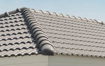 advantages of North Thoresby clay roofing