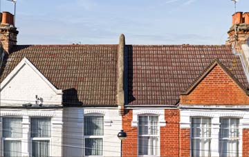 clay roofing North Thoresby, Lincolnshire