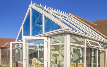 conservatory roof insulation costs North Thoresby
