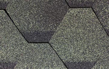 North Thoresby fibreglass shingle repairs