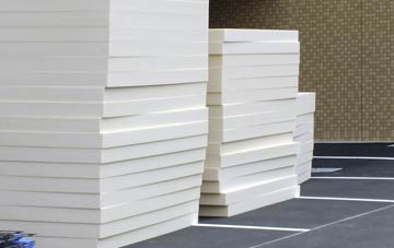 North Thoresby flat roof insulation costs