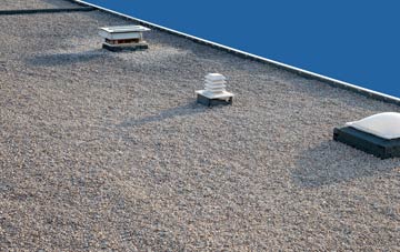 flat roofing North Thoresby, Lincolnshire