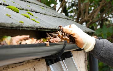 gutter cleaning North Thoresby, Lincolnshire
