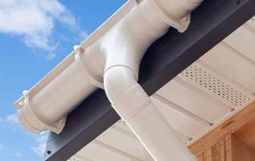North Thoresby gutter installation costs