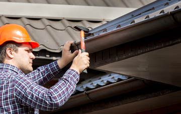 gutter repair North Thoresby, Lincolnshire