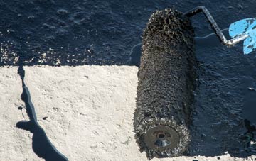 North Thoresby liquid sealant waterproofing