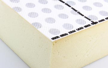 meeting North Thoresby building codes