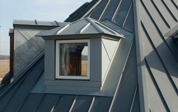 metal roofing North Thoresby, Lincolnshire