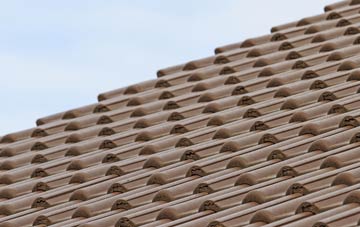 plastic roofing North Thoresby, Lincolnshire
