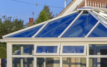professional North Thoresby conservatory insulation