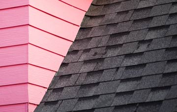 rubber roofing North Thoresby, Lincolnshire