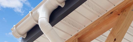 get North Thoresby guttering quotes today