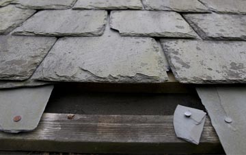 North Thoresby slate roof repairs and maintenance