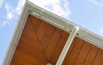 North Thoresby soffit types