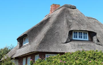 thatch roofing North Thoresby, Lincolnshire