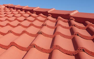 North Thoresby tile and slate roof replacement