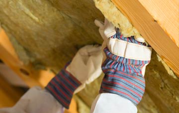 types of North Thoresby pitched roof insulation materials