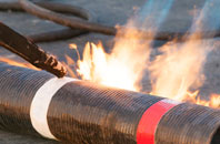 North Thoresby flat roofing replacement