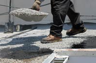 find rated North Thoresby flat roofing replacement companies