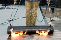 North Thoresby flat roof sealing quote