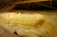North Thoresby pitch roof insulation