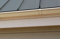 North Thoresby soffit repair