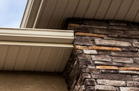 free North Thoresby soffit repair quotes