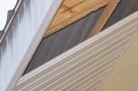 rated North Thoresby soffit repair companies