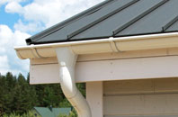 North Thoresby soffits