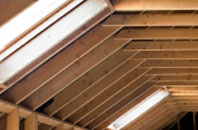 North Thoresby tapered roof insulation quotes
